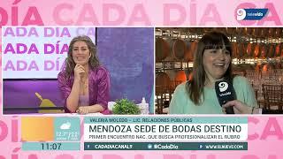 ¿Qué son las BODAS DESTINO y por qué MENDOZA es una de las MÁS ELEGIDAS?