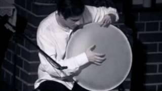 Mohammad Reza Mortazavi, محمدرضا مرتضوی New Composition for Daf No0