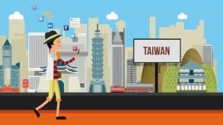 M1 Prepaid Data Roaming - Now in HK, Macau & Taiwan!