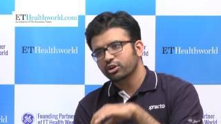 Shashank ND - Co Founder & CEO, Practo