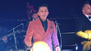 Tarkan Sulejmani - Palem ka prasta SHOW 2022  Official 4K Video - CukiRecords Production