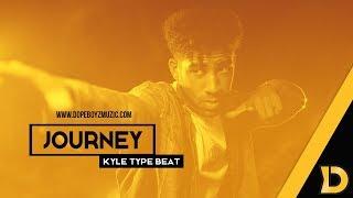 KYLE Type Beat 2019 "JOURNEY" Hip Hop/Pop Instrumental by DopeBoyzMuzic