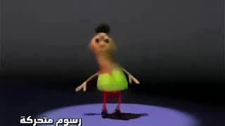 Habibi Hamood for 10 hours but its HD and 60fps