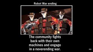 SaveTF2 Endings: Extras