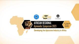 Africa Regional Apimondia Conference 2023 Part 1