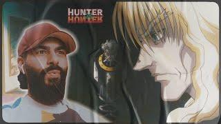 Hunter x Hunter | Episode 52 "Assault x and x Impact" - Reaction x Analysis | Yorknew