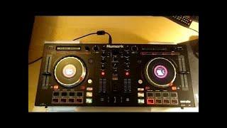 Numark Mixtrack Platinum (Serato dj) House set EDM| SrRaniDJ 2019