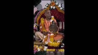 ISKCON Kalyani official's Live broadcast