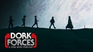 Dork Forces #92 | Skeleton Crew Episode 4 Discussion