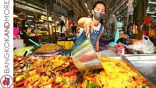 La migliore cucina di street food di Bangkok da non perdere