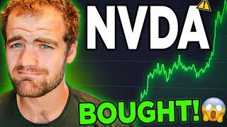 Should You BUY NVIDIA Stock in 2024 | NVDA Stock Review