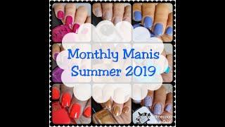 Monthly Manis