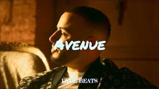 [FREE] Djadja & Dinaz x Ninho Type Beat - " AVENUE " || Instru Banger/Mélodique | Instru Rap 2023