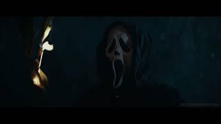 Scream 7 leaked scene- Sidney Returns