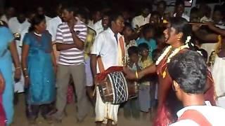 Super Shemale Dance in Vadipatti