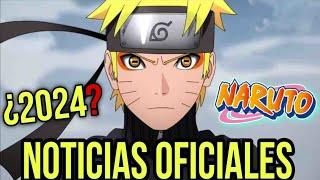 ¿EL ANIME DE NARUTO SE RETRASA INDEFINITIVAMENTE??