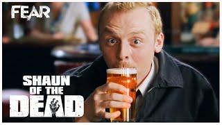 Shaun's Plan Of Action | Shaun Of The Dead (2004)