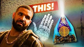 This Changed Drake FOREVER ! (Orgonite) - Esoteric Energy