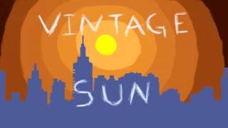 Clueless Kit - Vintage Sun (feat. køra)