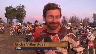 Baja Portalegre 500 2016 (Reportagem TV)