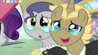 MLP: FiM 2x09 - Sweet and Elite (Turkish/Türkçe)