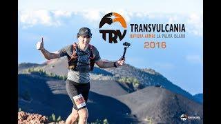 Transvulcania Ultra 2016 | I DESTROYED my Quads