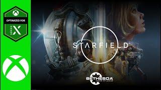 STARFIELD - Big Update Brings Better Graphics & Needed Fixes