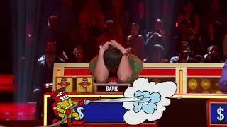 Press Your Luck - Firefighter Whammy