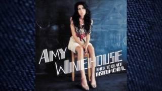 Amy Winehouse - Just Friends (Instrumental)