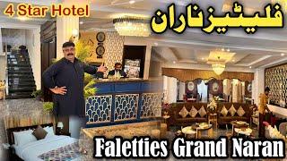 Faletti's Hotel naran | lnaran the best hotel | 4star hotel naran | Naran update | faletties hotel