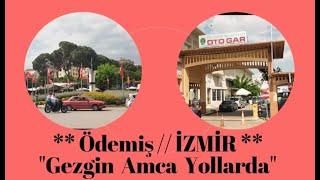 İzmir'in Çevresiyle de Çok Ünlü Olan İlçesi ÖDEMİŞ,