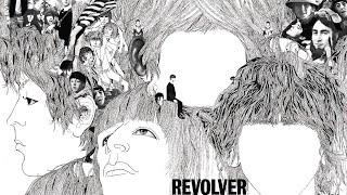 revolver but it's only bass and drums