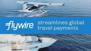 Travel payments need Flywire