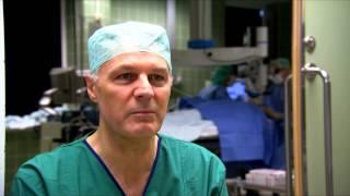 EVK Essen-Werden Klinikportrait Prof. Dr. Andreas Scheider