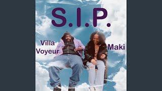 S.I.P. (feat. maki)