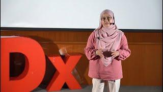 Consumer Credit & Buy Now Pay Later (BNPL) | Dr. Normasita Sidek | TEDxHELP University