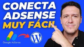 Monetiza YA! Conecta AdSense a Tu Web WordPress en 5 Minutos con SiteKit