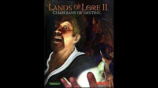 Lands of Lore 2: Guardians of Destiny longplay - Most Difficult