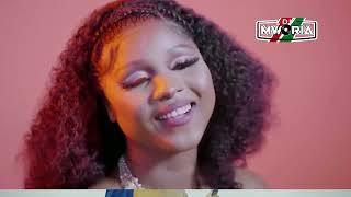 BEST AMAPIANO VIDEO MIX 2024 VOL 2 - DJ MWORIA | AMAPIANO MIX OCTOBER 2024