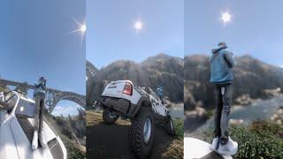 Best ULTRA Realistic Graphics Pack [Fivem GTA 5]