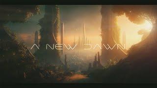 A NEW DAWN: The Most EPIC & POWERFUL Sci Fi Ambient Music You Haven't Heard