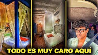 Cuanto cuesta viajar en Cuba realmente ¿ CARO o BARATO ?