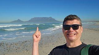 The number one five star rated queer friendly tour guide of Cape Town