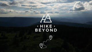 Hiking Experience: The Vosges Mountains, France. Part 1