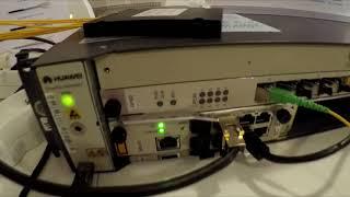 How to configure HUAWEI MA5608T OLT with Huawei ONT and NanoG? (VIDEO TUTORIAL ENG):: batna24.com