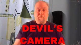 The Devil's Camera Sean Weathers - The Devil's Camera (2018) | Review