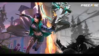 Garena Free Fire : OB41 Update Theme Song  | Booyah Day 2023 Update Theme Song