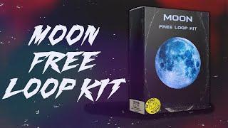 (FREE) Guitar Trap Loop Kit/Pack 2020 - Moon (Gunna, Lil Baby, No Cap)