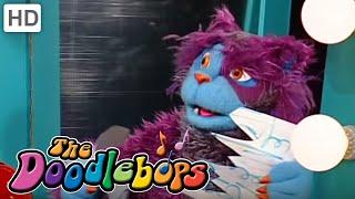 The Doodlebops: High and Low (Full Episode)