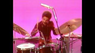 **UPGRADE** Tony Williams -SOLO- Montreux 1972, Stan Getz Stanley Clarke Chick Corea, Captain Marvel